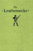 The Leathernecks Cover WWII Kilroy Was Here Korean